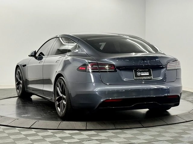 2022 Tesla Model S - Image 10 of 31