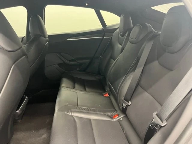 2022 Tesla Model S - Image 10 of 10