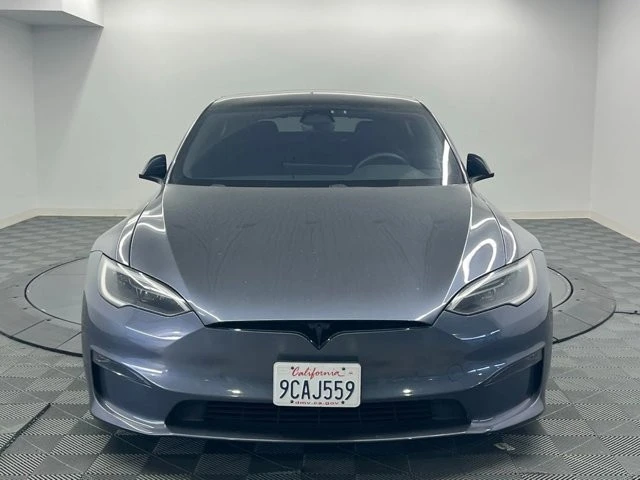 2022 Tesla Model S - Image 5 of 10