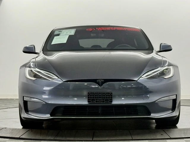 2022 Tesla Model S - Image 5 of 31