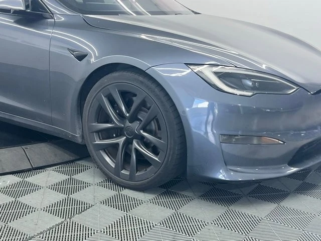 2022 Tesla Model S - Image 6 of 10