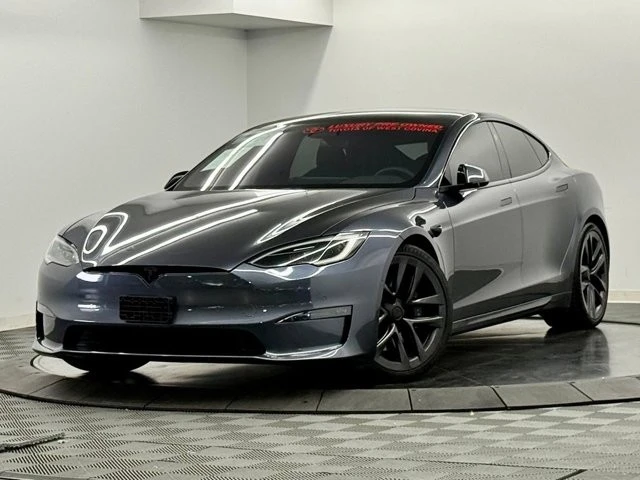 2022 Tesla Model S - Image 2 of 31