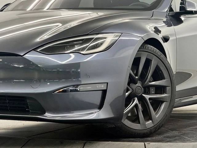 2022 Tesla Model S - Image 4 of 31