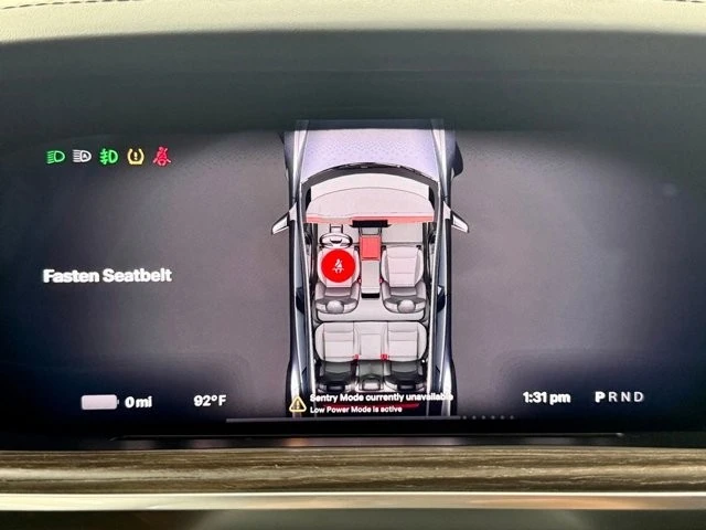 2022 Tesla Model S - Image 28 of 31