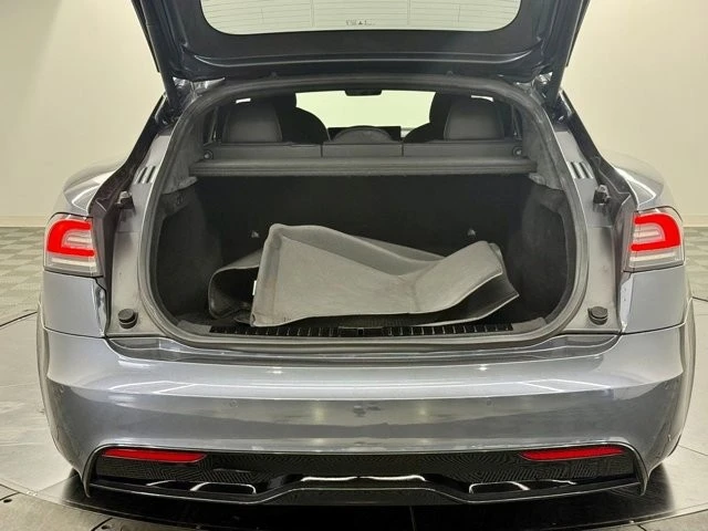 2022 Tesla Model S - Image 13 of 31