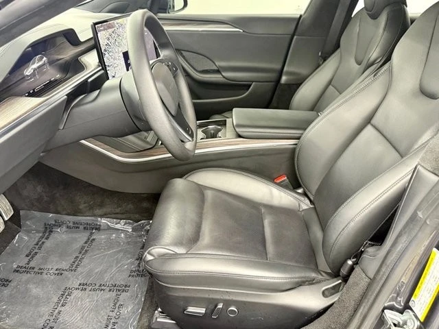 2022 Tesla Model S - Image 21 of 31