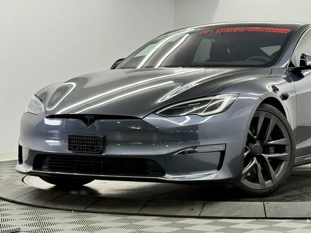 2022 Tesla Model S - Image 3 of 31
