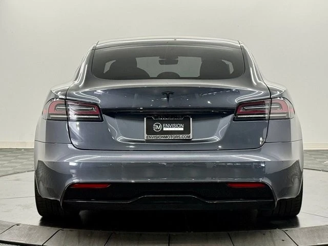 2022 Tesla Model S - Image 9 of 31
