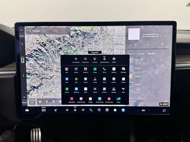 2022 Tesla Model S - Image 31 of 31