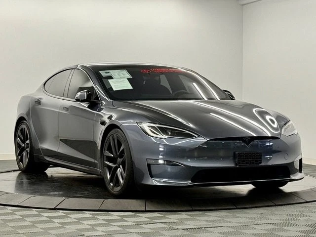 2022 Tesla Model S - Image 6 of 31