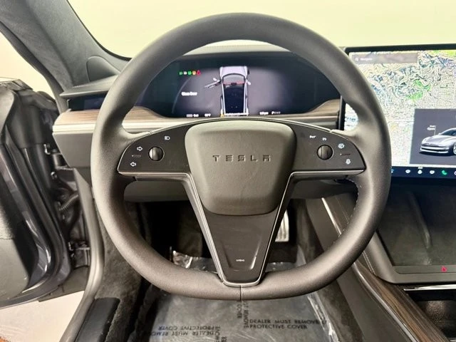 2022 Tesla Model S - Image 25 of 31