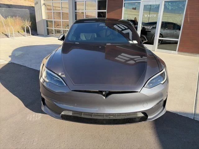 2022 Tesla Model S - Image 3 of 21