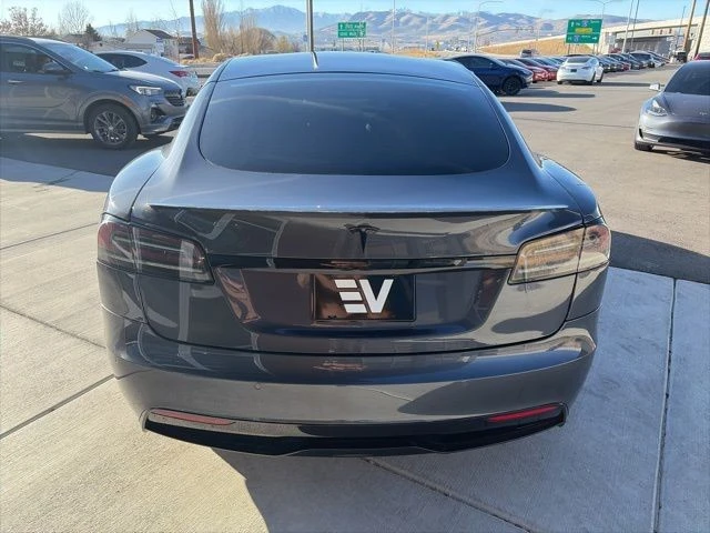 2022 Tesla Model S - Image 7 of 21