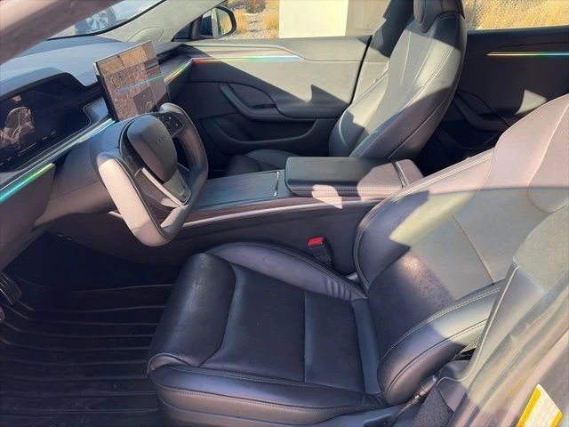 2022 Tesla Model S - Image 13 of 21