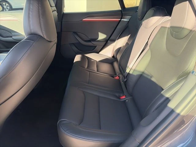 2022 Tesla Model S - Image 16 of 21