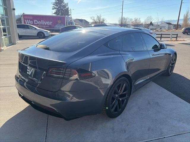 2022 Tesla Model S - Image 8 of 21