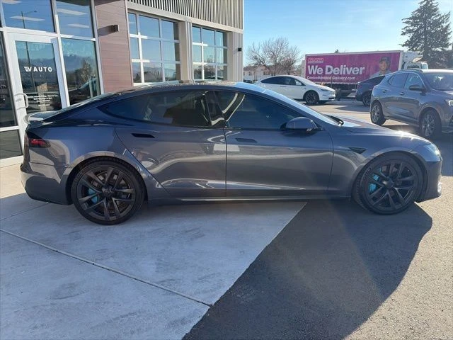 2022 Tesla Model S - Image 9 of 21