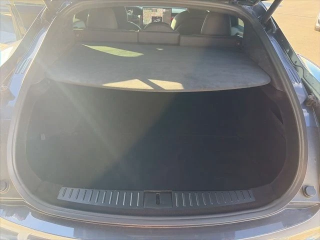 2022 Tesla Model S - Image 17 of 21