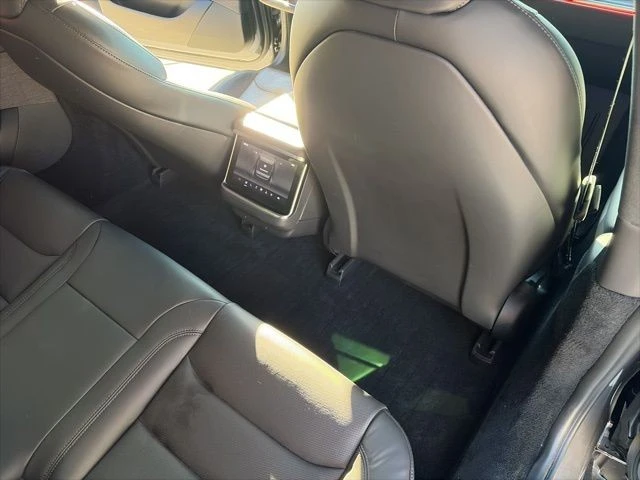 2022 Tesla Model S - Image 19 of 21