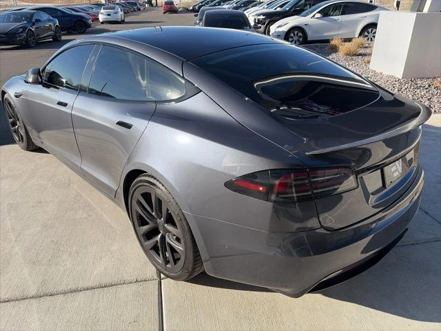 2022 Tesla Model S - Image 6 of 21
