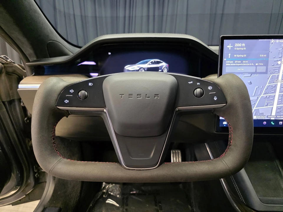 2022 Tesla Model S - Image 20 of 31
