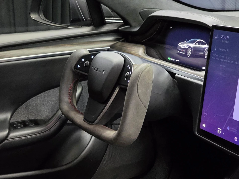 2022 Tesla Model S - Image 30 of 31