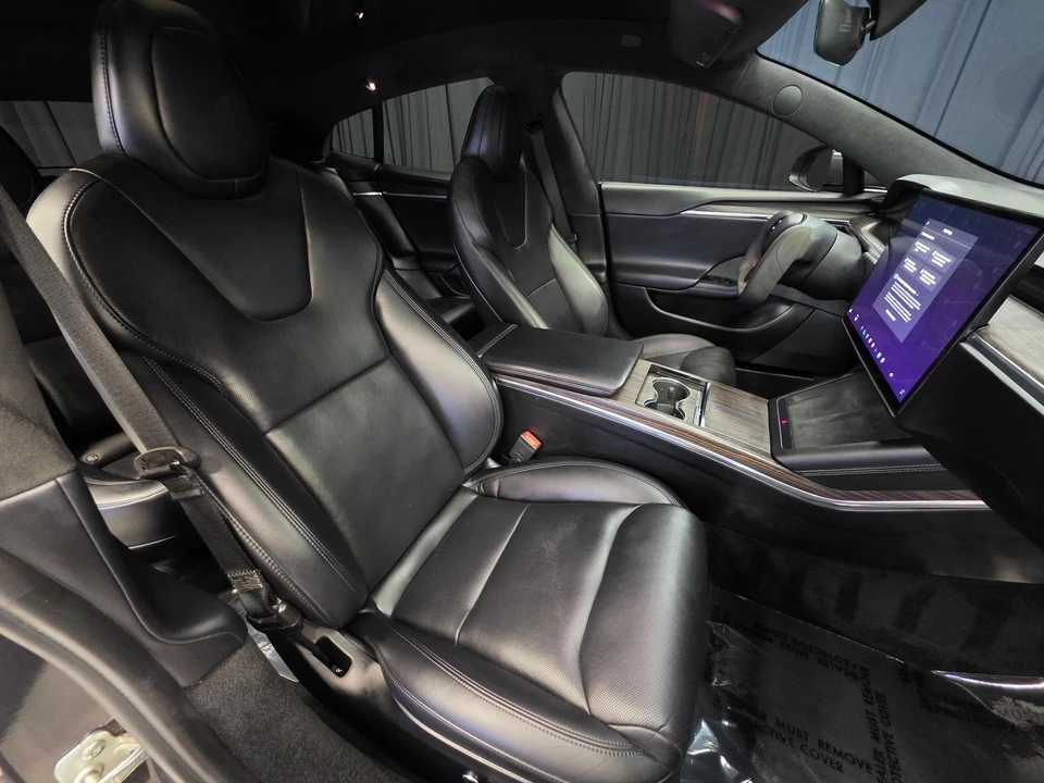 2022 Tesla Model S - Image 29 of 31