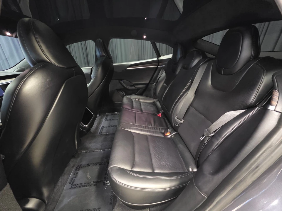 2022 Tesla Model S - Image 24 of 31