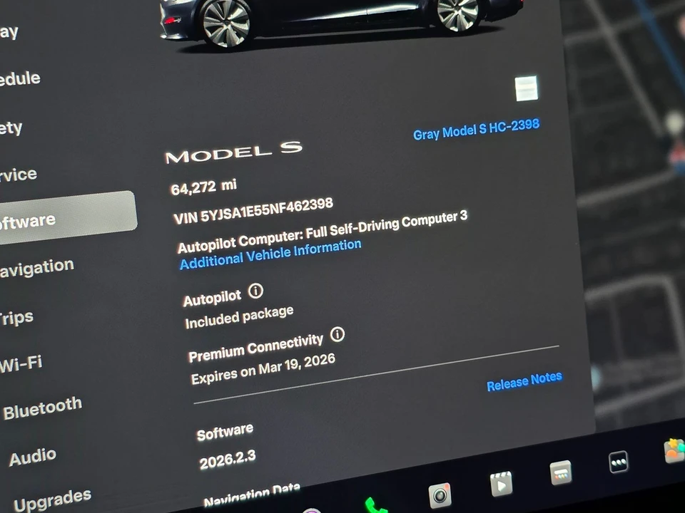 2022 Tesla Model S - Image 4 of 31