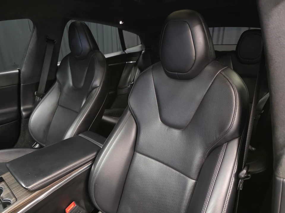 2022 Tesla Model S - Image 16 of 31