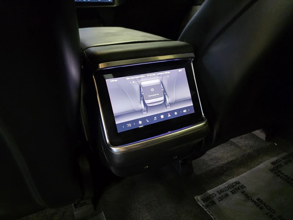 2022 Tesla Model S - Image 26 of 31