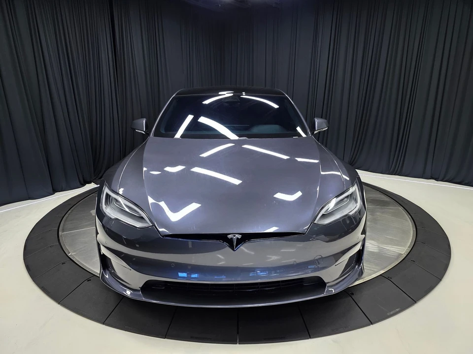 2022 Tesla Model S - Image 7 of 31