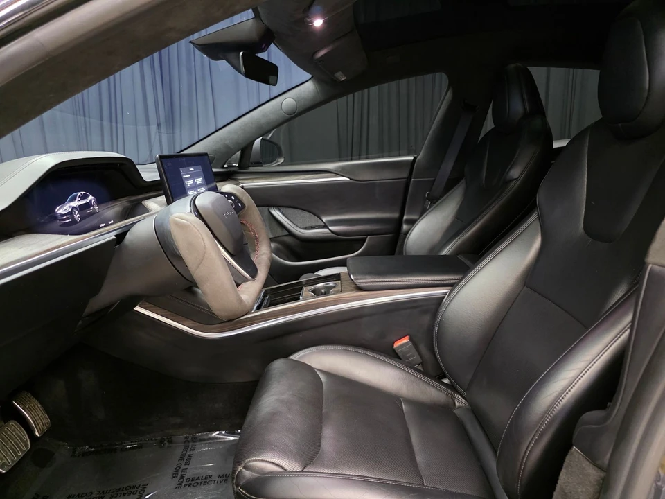 2022 Tesla Model S - Image 15 of 31