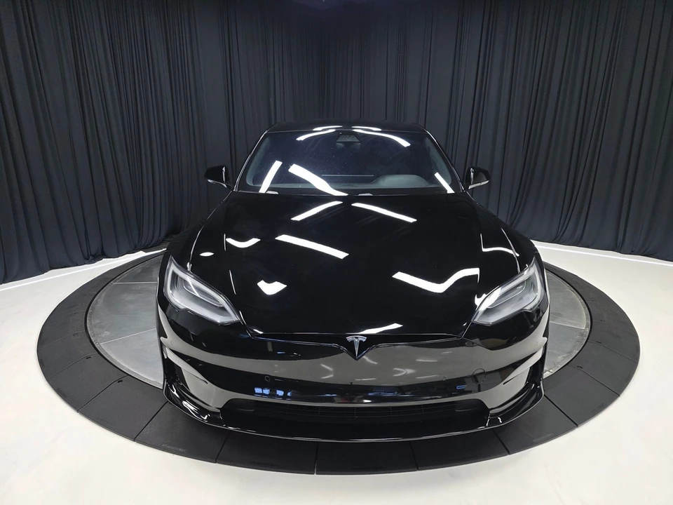 2022 Tesla Model S - Image 7 of 21