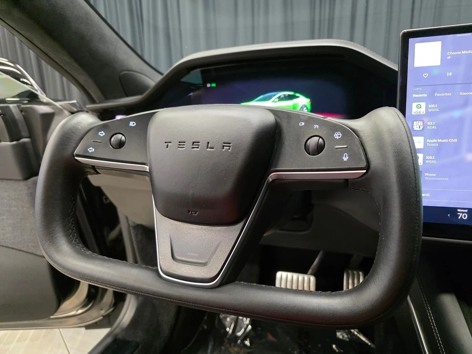 2022 Tesla Model S - Image 20 of 21