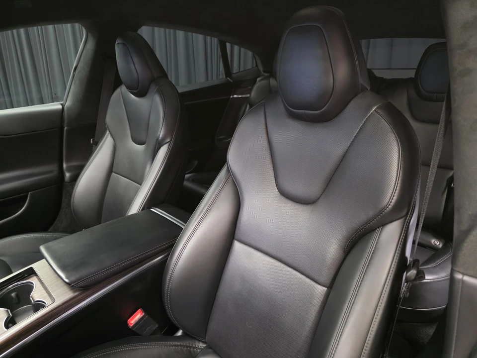 2022 Tesla Model S - Image 15 of 21