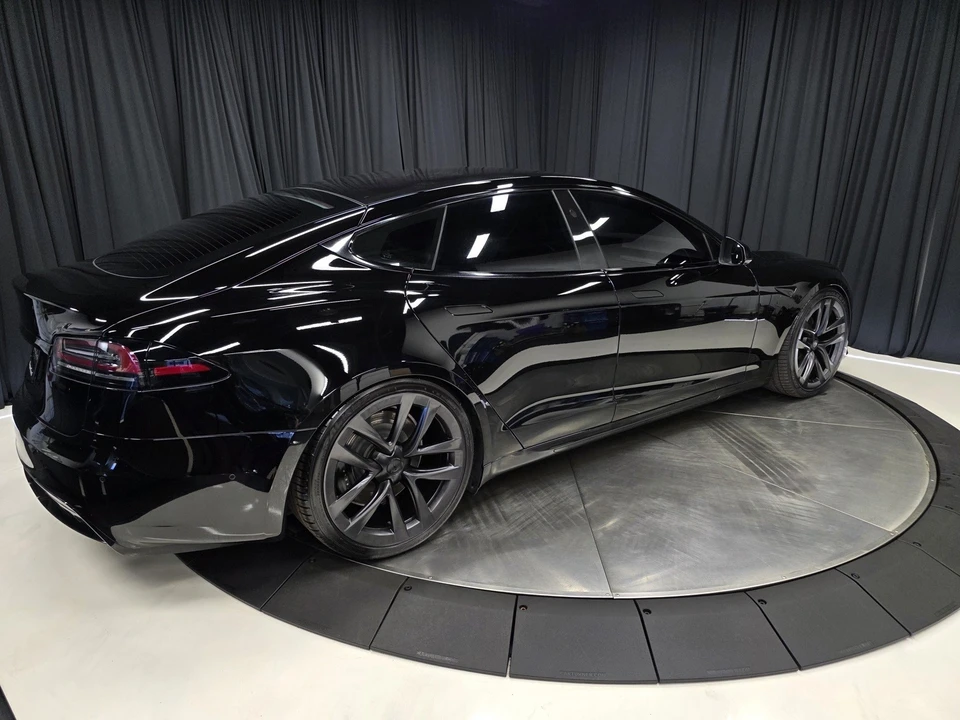 2022 Tesla Model S - Image 12 of 12