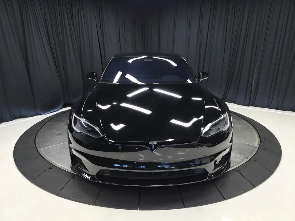 2022 Tesla Model S - Image 7 of 12