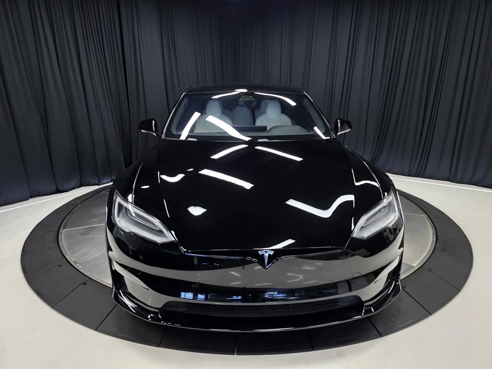 2022 Tesla Model S - Image 7 of 12