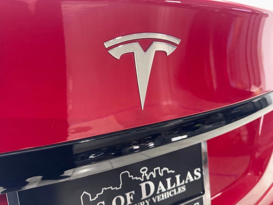 2022 Tesla Model S - Image 21 of 21