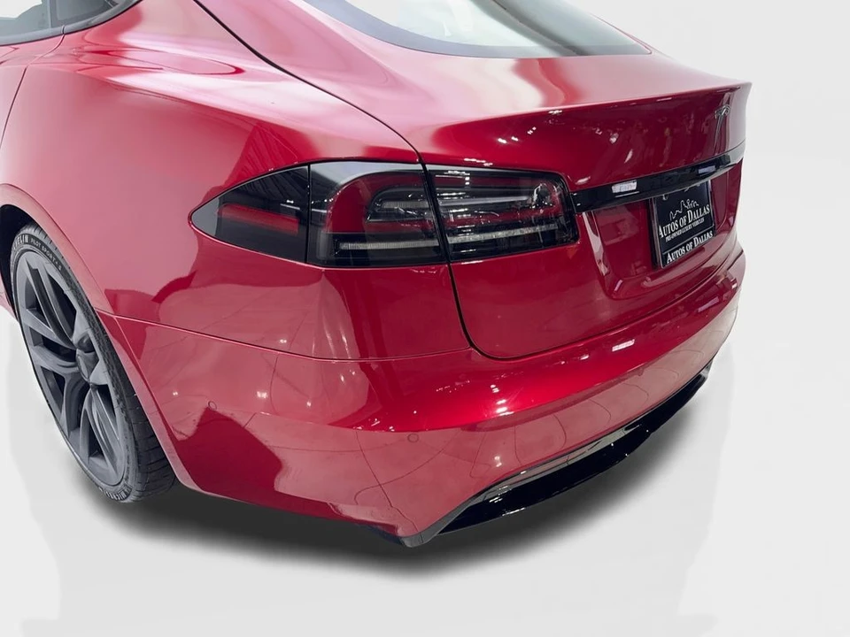 2022 Tesla Model S - Image 19 of 21