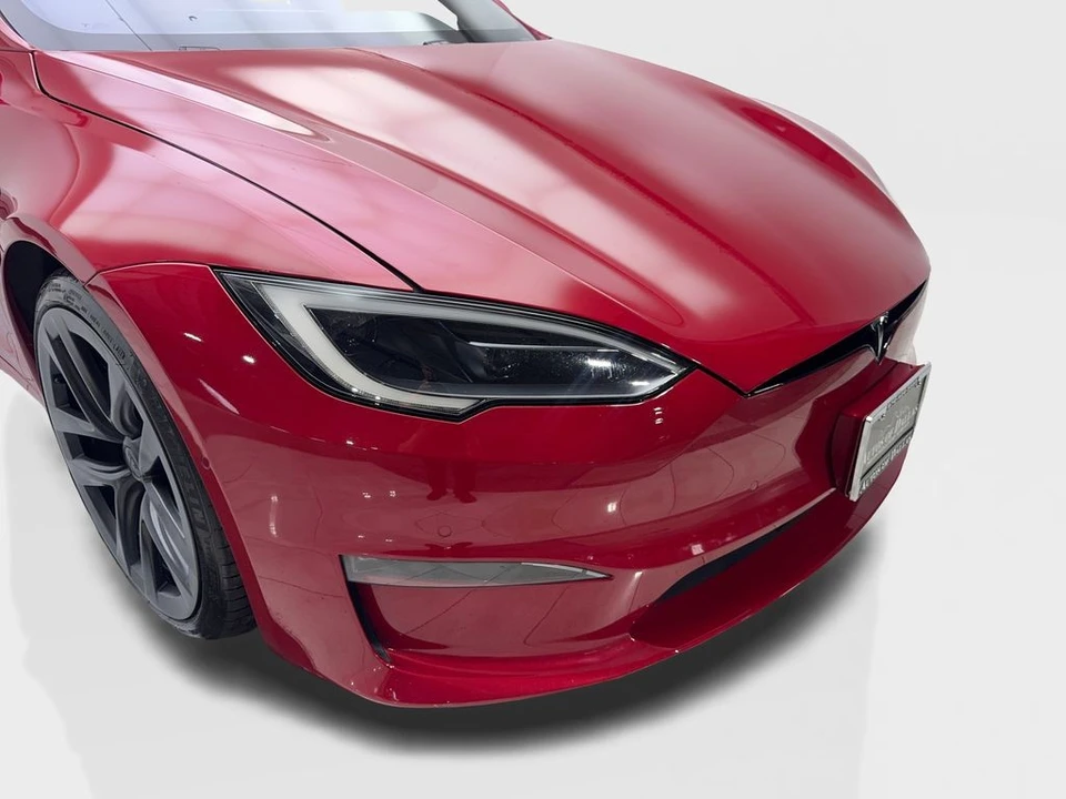 2022 Tesla Model S - Image 17 of 21