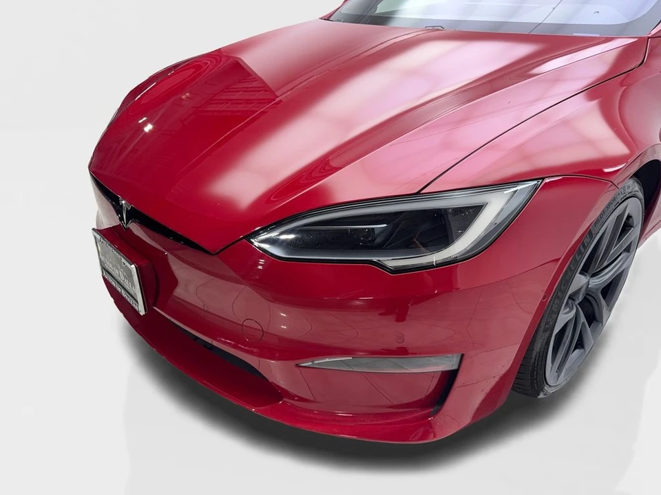 2022 Tesla Model S - Image 16 of 21