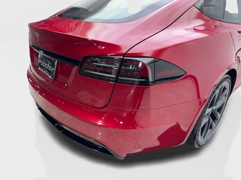 2022 Tesla Model S - Image 18 of 21
