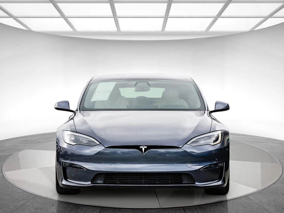 2022 Tesla Model S - Image 6 of 12