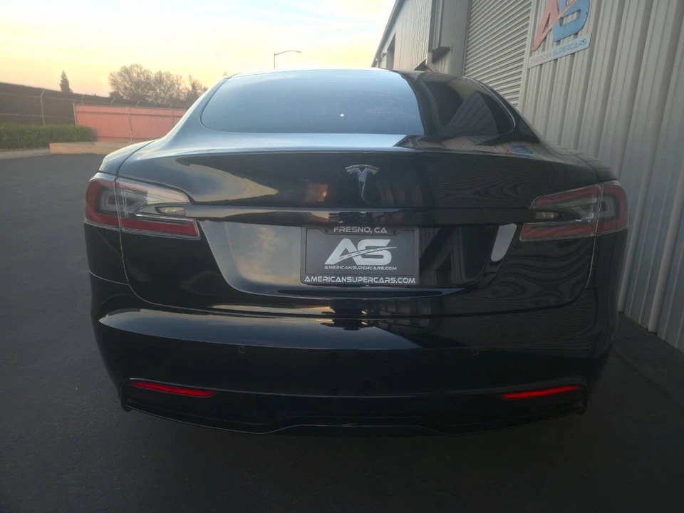 2022 Tesla Model S - Image 6 of 21