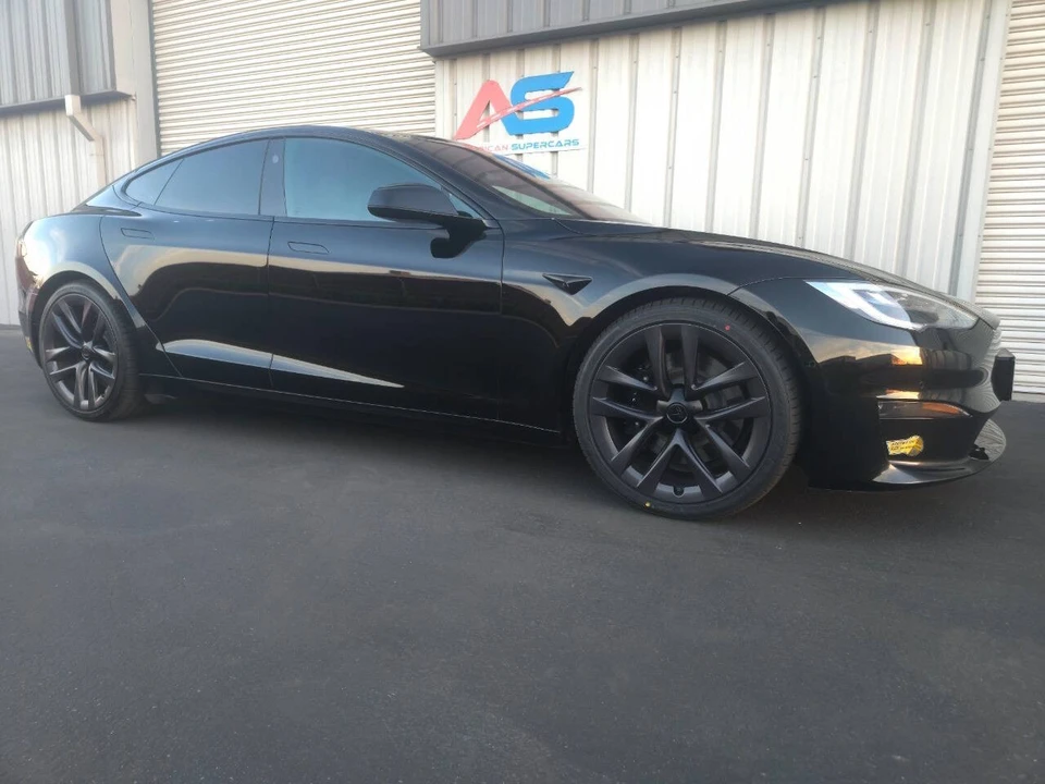 2022 Tesla Model S - Image 11 of 21