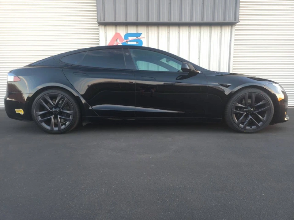 2022 Tesla Model S - Image 10 of 21