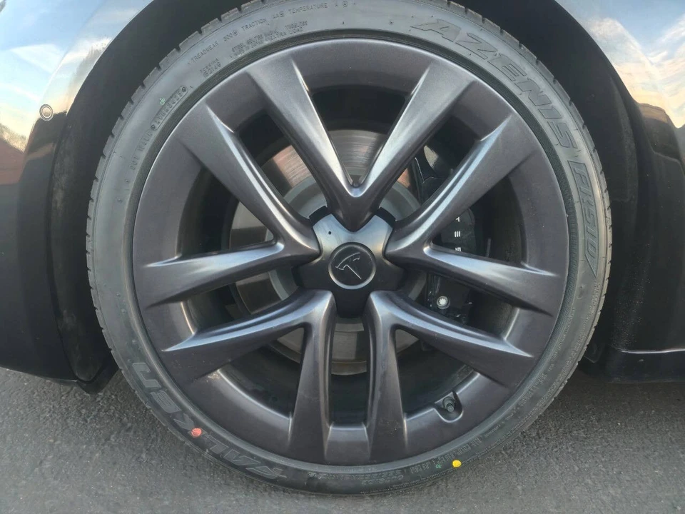 2022 Tesla Model S - Image 18 of 21
