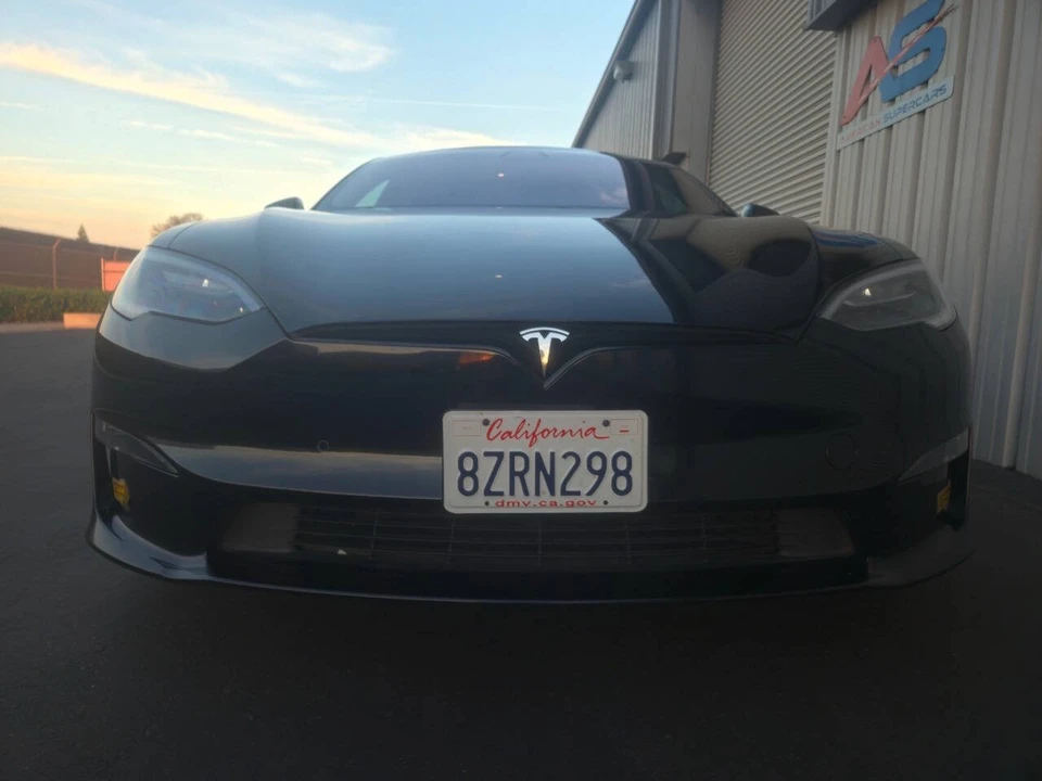 2022 Tesla Model S - Image 15 of 21